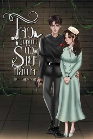 ปก โจวจินหนานตัวร้ายกลับใจ ยุค 70