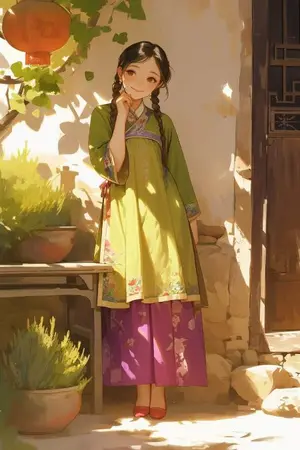 ปก ฉินลู่หลินฮูหยินยอดดวงใจ อ่านฟรี