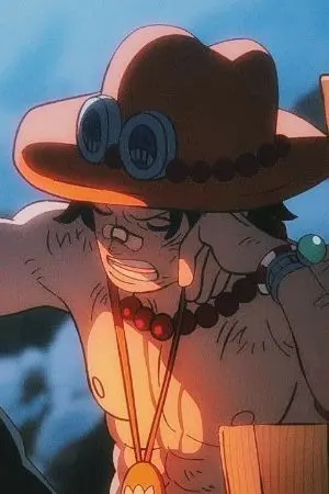 ปก [ ONE PIECE ] My name's Raiden Ei