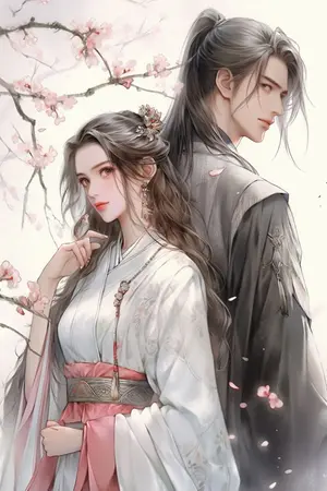 ปก มาเฟียสาวทะลุมิติมาเป็นเจ้าของร้านผ้าไหมอันดับหนึ่ง (มี e-book)