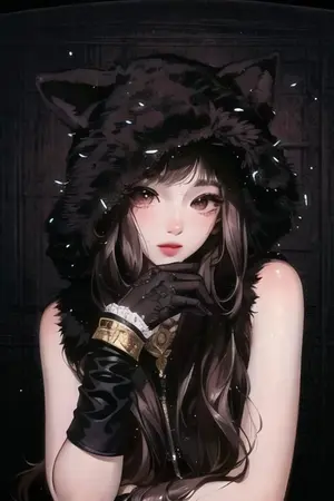 ปก ทะลุมิติเป็นน้องสาวตัวร้ายในนิยายธุรกิจพันล้าน