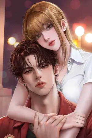 ปก อย่างพี่น่ะเหรอจะเป็นพระเอกธงแดง [มี E-book]