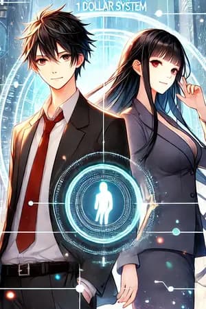ปก ระบบ 1 ดอลลาร์