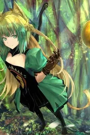 ปก จำลองชีวิตในจักรวาล Type-Moon: เริ่มต้นด้วยการพิชิตเทพธิดากรีก!
