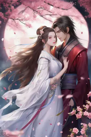 ปก บุรษมากเล่ห์เช่นท่านหาใช่สามีข้า