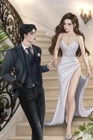 ปก ทะลุมิติมาเป็นนางร้ายที่มีสถานะเป็นรักแรกของพระเอก