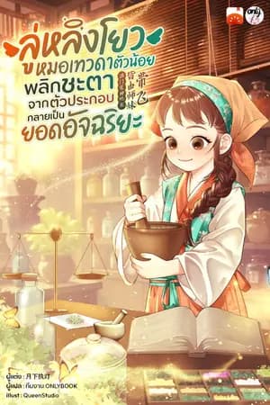 ปก [จบ] ลู่หลิงโยว หมอเทวดาตัวน้อย พลิกชะตาจากตัวประกอบกลายเป็นยอดอัจฉริยะ