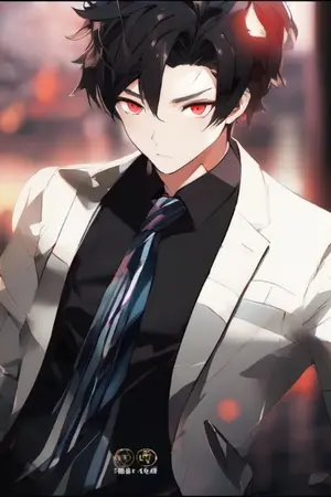 ปก เมื่อผมทะลุมิติมาเป็นตัวร้าย ที่แค่อยากจะรอด (แต่โลกไม่เป็นใจ!)