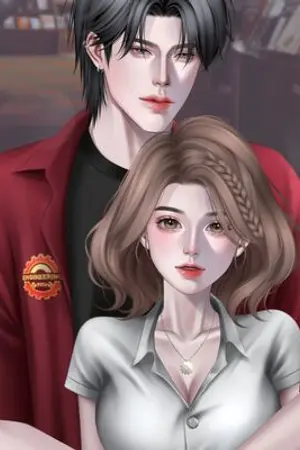 ปก (มีอีบุ๊ก) วิศวะแพ้เมียเด็ก【ⓂⒶⒷⒺⓁXⓉⒺⒺ】