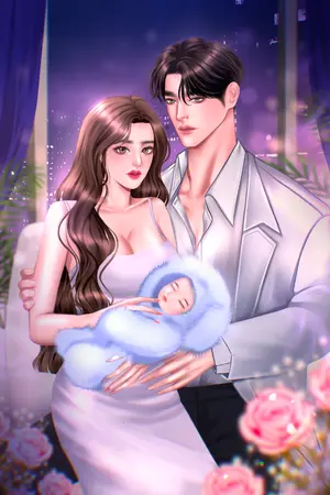 ปก รักแค่ชั่วคืน (มีE-book ค่ะ)