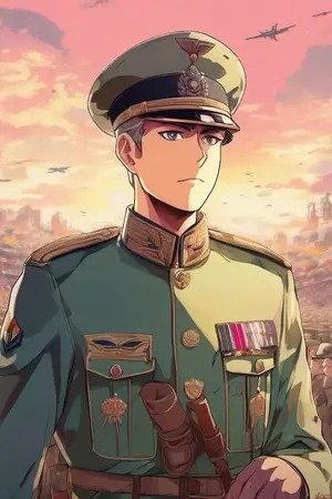 ปก Rise of The Great Emperor