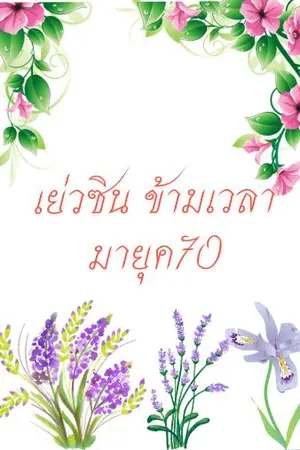 ปก เย่วซิน ข้ามเวลามายุค 70 ( จบแล้ว)