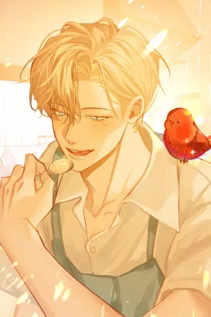 ปก ทะลุมิติไปเป็นเชฟในโลกฮันเตอร์