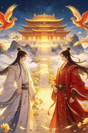 ปก คุณชายมู่…เป็นเซียนมาจุติเช่นนั้นหรือ