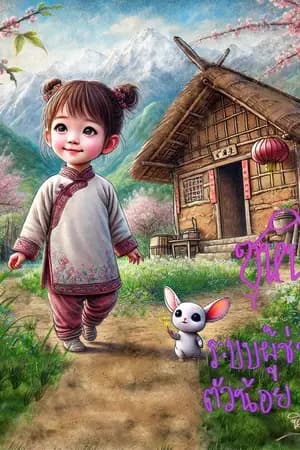 ปก ซูหนิงกับระบบผู้ช่วยตัวน้อย