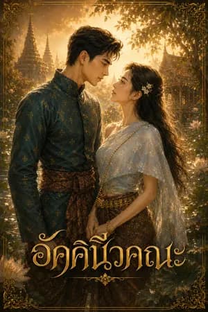 ปก อัคคินีวคณะ (พีเรียดไทย)