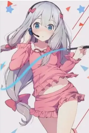 ปก Hyperdimension Guild[ต่อ]