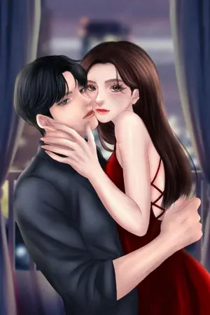 ปก The Host’s Beloved คนโปรดของโฮสต์