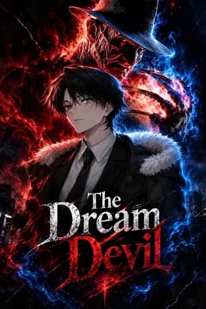 ปก [Fic Chainsaw Man] ผู้ทำสัญญากับปีศาจความฝัน