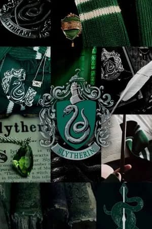 ปก [ Harry Potter X OC (Yaoi) ]