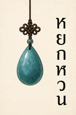 ปก หยกหวน