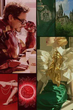 ปก [END] (Fic Marvel & Harry Potter | Tony Stark x OC) เกิดใหม่แล้วไปไหนถ้าไม่ใช่จักรวาลมาร์เวล แต่ผลคือดันมีบัคก่อนเลยได้ไปเกิดในตระกูลเลือดบริสุทธิ์ของโลกเวทย์มนต์แทนซะงั้น – Reborn but Still Bugged