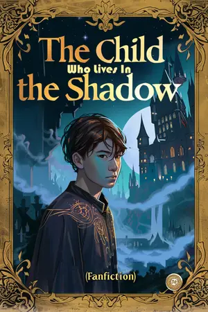 ปก Harry Potter and The Child Who Lives in the Shadow (Fanfiction)
