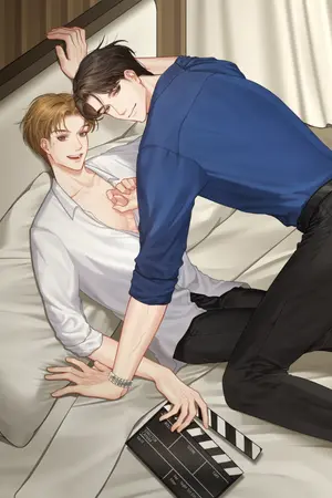ปก Omega Recast โอเมก้าตัวร้ายคนนี้ไม่ใช่ผม! [มี E-book]