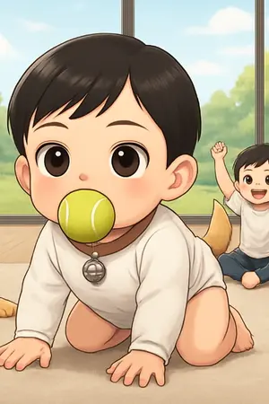 ปก ภารกิจเกิดใหม่ชาตินี้... ขอเป็นน้องหมาได้ไหมคะ!