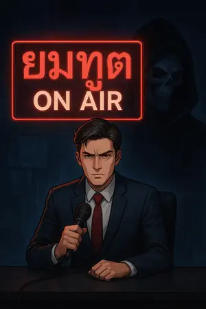 ปก ยมทูต ON AIR