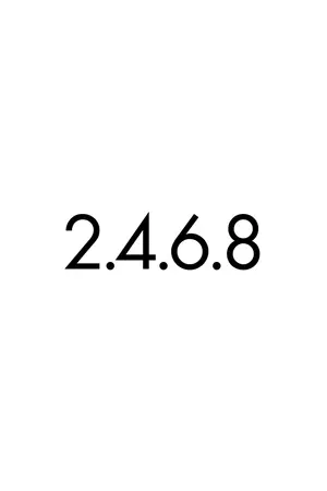 ปก 2.4.6.8
