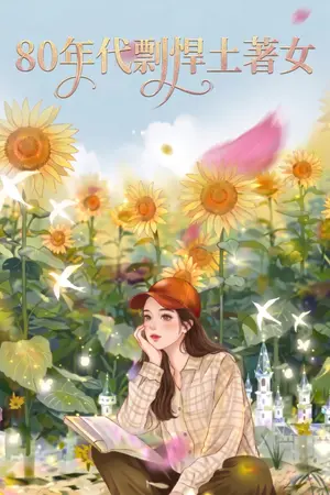ปก สาวแกร่งเจ้าถิ่นยุค 80