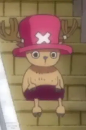 ปก [FIC ONE PIECE] The Calm Guardian: บันทึกคนนิ่งในดงโจรสลัด