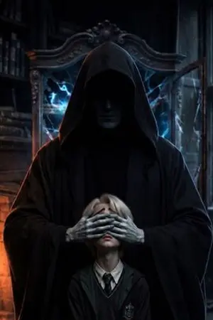 ปก Voldemort/Draco Fanfic: The Darkest Panance